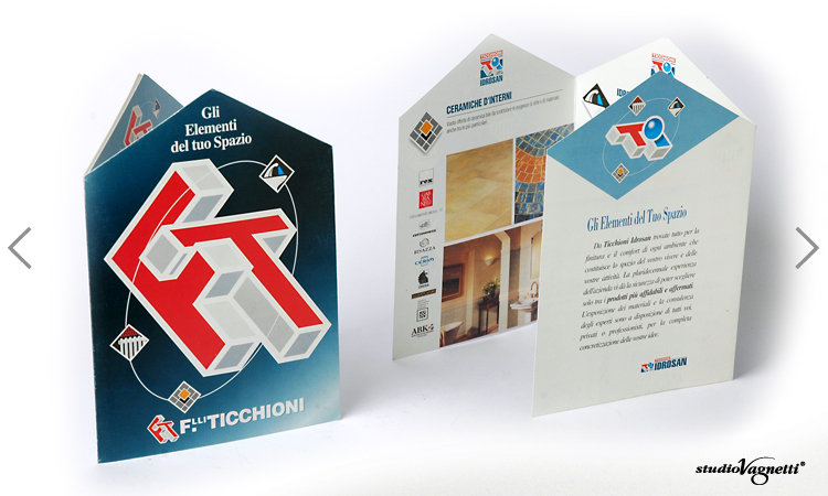 Brochure design, brochure design, catalog design, design portfolio, exhibition catalogs, 