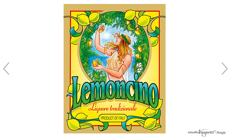 Designer labels, wine labels, labels liqueurs, oil labels, labels brandy, whisky labels, labels bitter, labels limoncello, product labels, labels detergents, labels juices, 